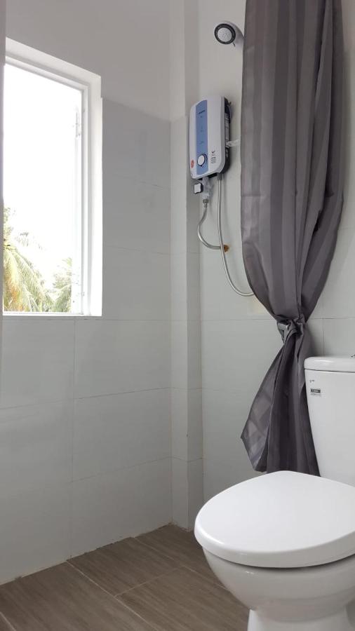 Tweepersoonskamer met Uitzicht op Zee