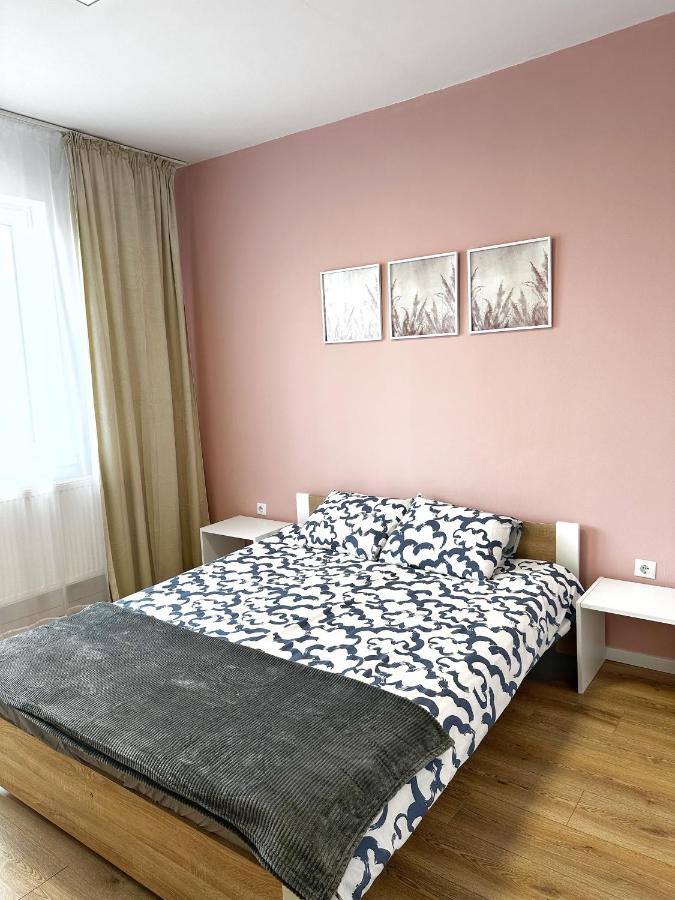 Good Vibes Apartment - Bed and Breakfast