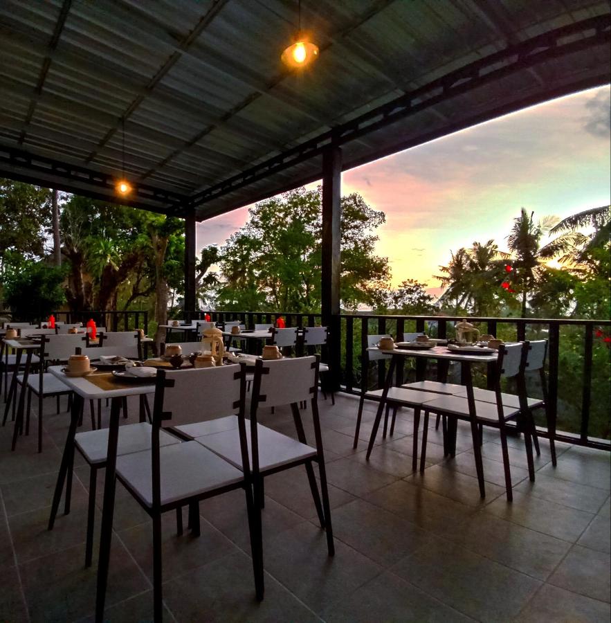 Melasa House - B&B
