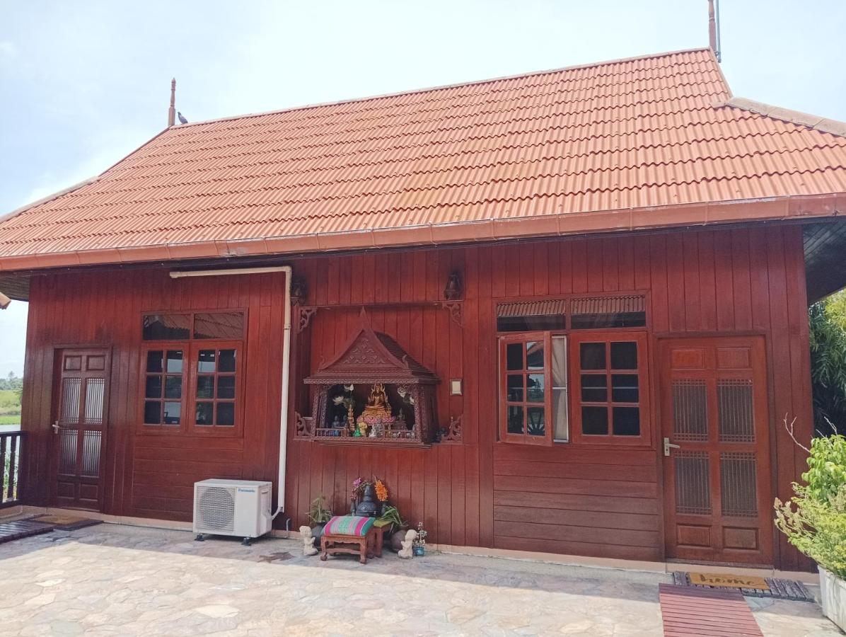 Hidden Holiday House - B&B Ban Don Faek