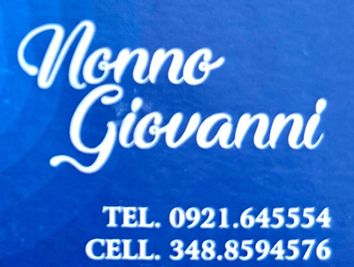 B&B Gangi - Nonno Giovanni - Bed and Breakfast Gangi