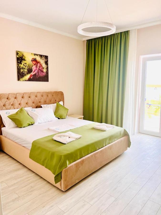 Suite King Deluxe