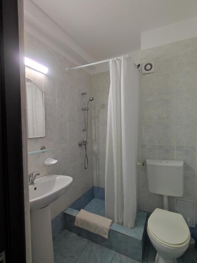 Deluxe Suite mit Meerblick