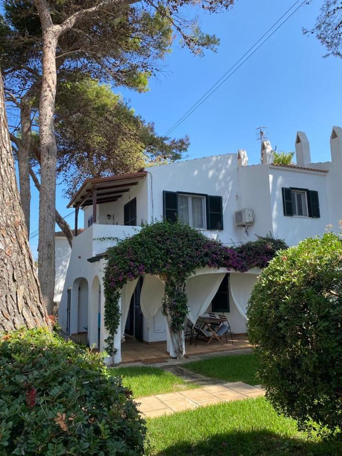 Bellver 1, Ciutadella-Cala Blanca - Ferienwohnung