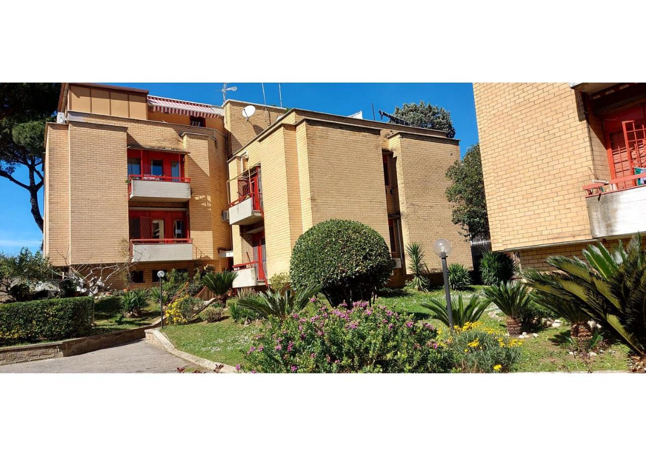 Attico con terrazzo - B&B