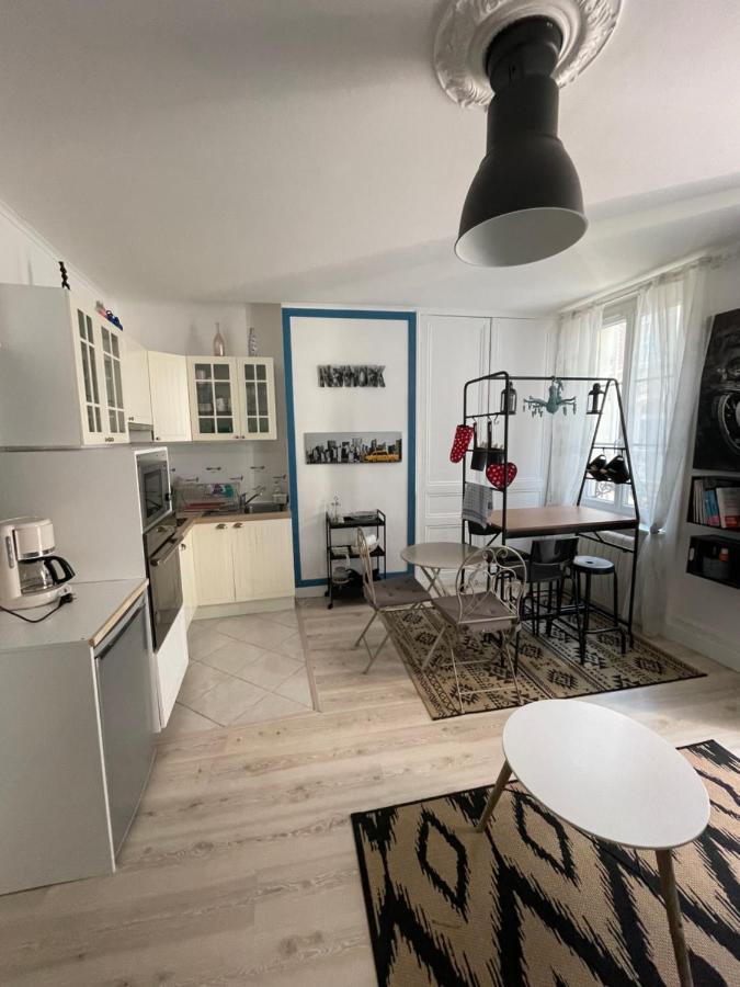 Le Bleu - Ferienwohnung