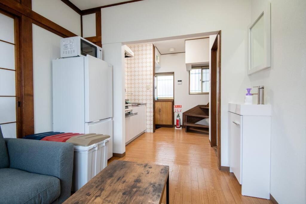 Rea東向島4丁目 - B&B Tokyo