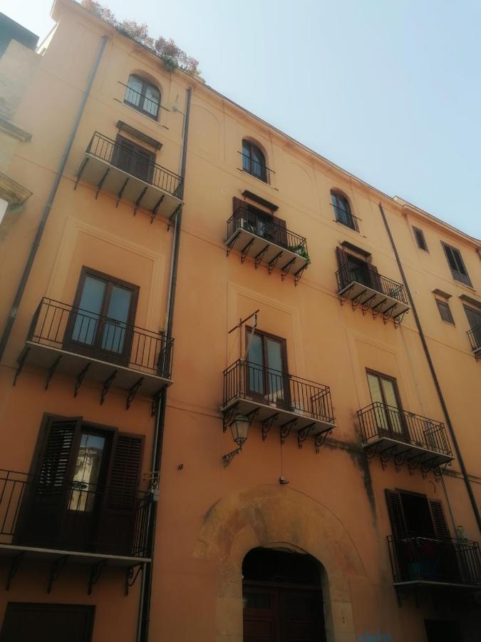 I Canti Comfort Rooms - Bed and Breakfast Palermo