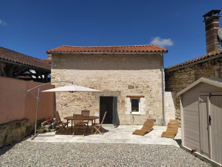 Barn cottage - B&B
