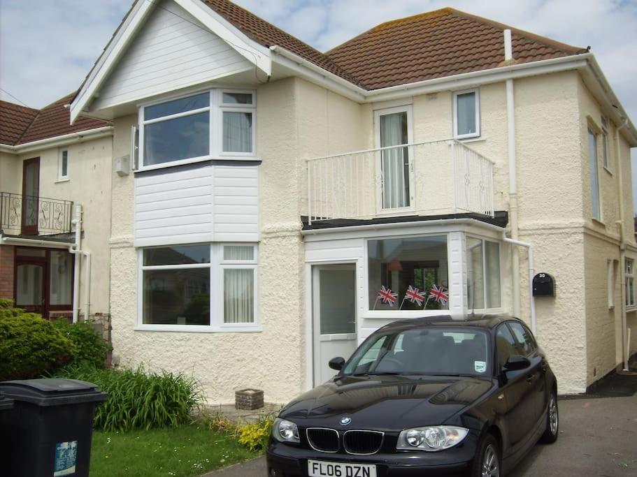 B&B Bournemouth - Dalmeny Road - Bed and Breakfast Bournemouth