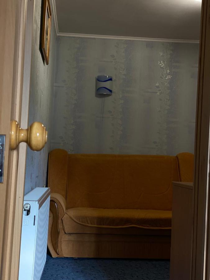 Appartement met 1 Slaapkamer