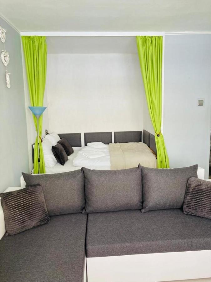 Apartamenty Every Sky Plac Ratuszowy 30 - B&B Jelenia Góra