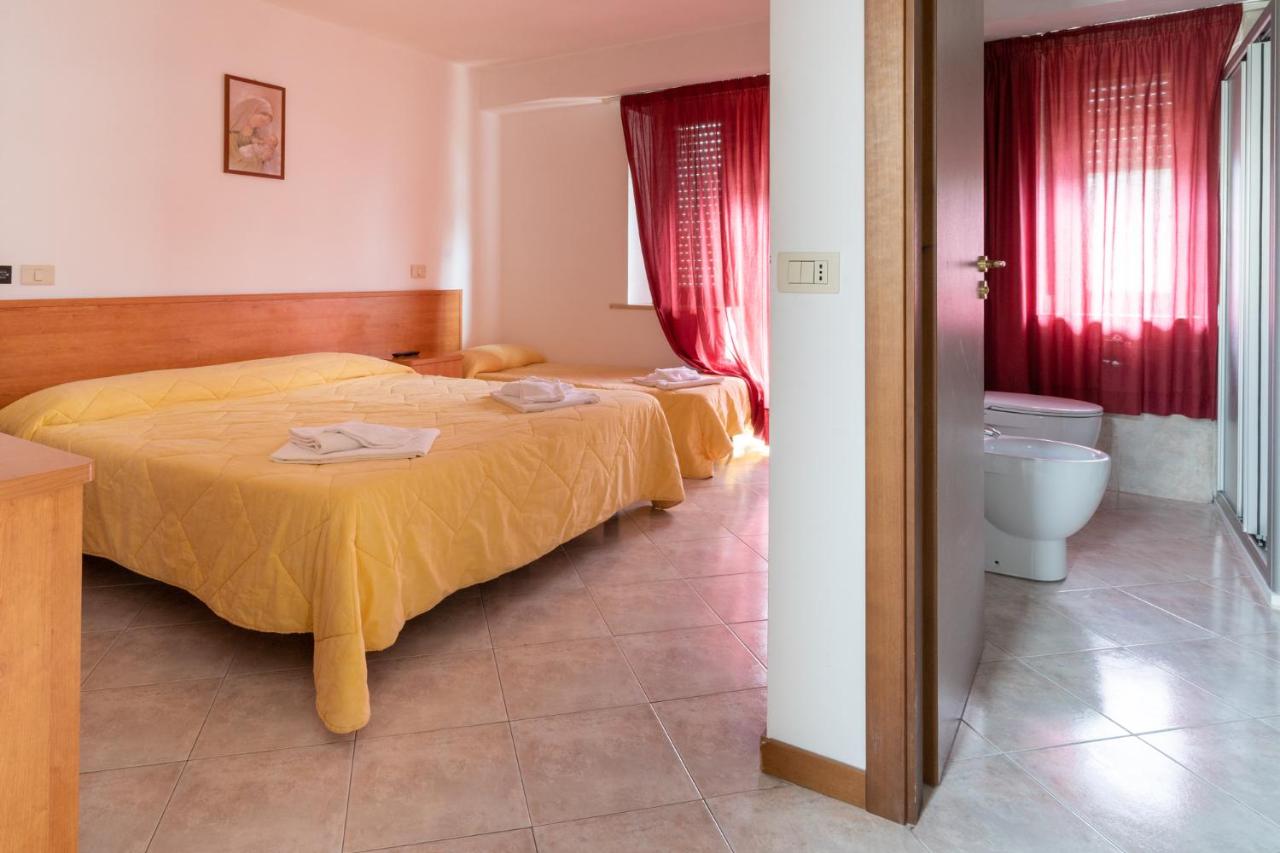 B&B Sarnano - HOTEL BRUNFORTE - Bed and Breakfast Sarnano