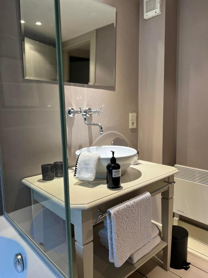 La Vigie, Spa - Chambres d’hôtes
