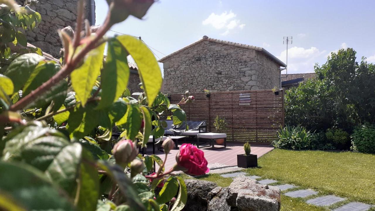 Gîte le ST Aubinois - B&B