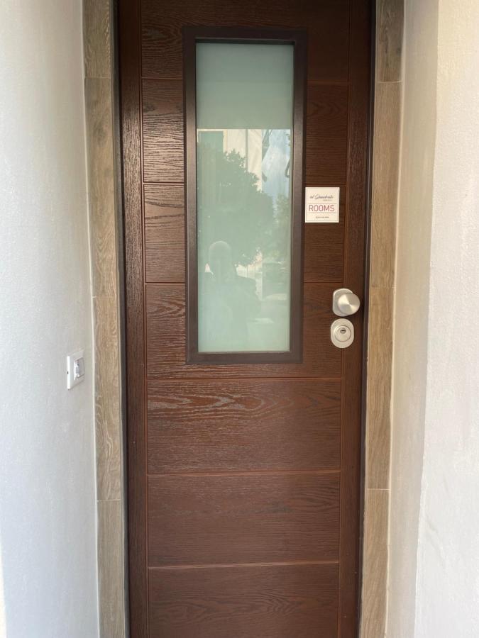 Alquadratorooms - Ferienwohnung La Spezia