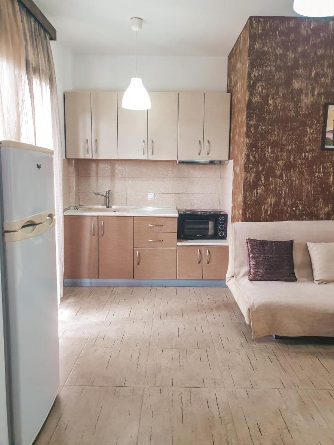 Apartamento de 2 dormitorios con vistas al mar