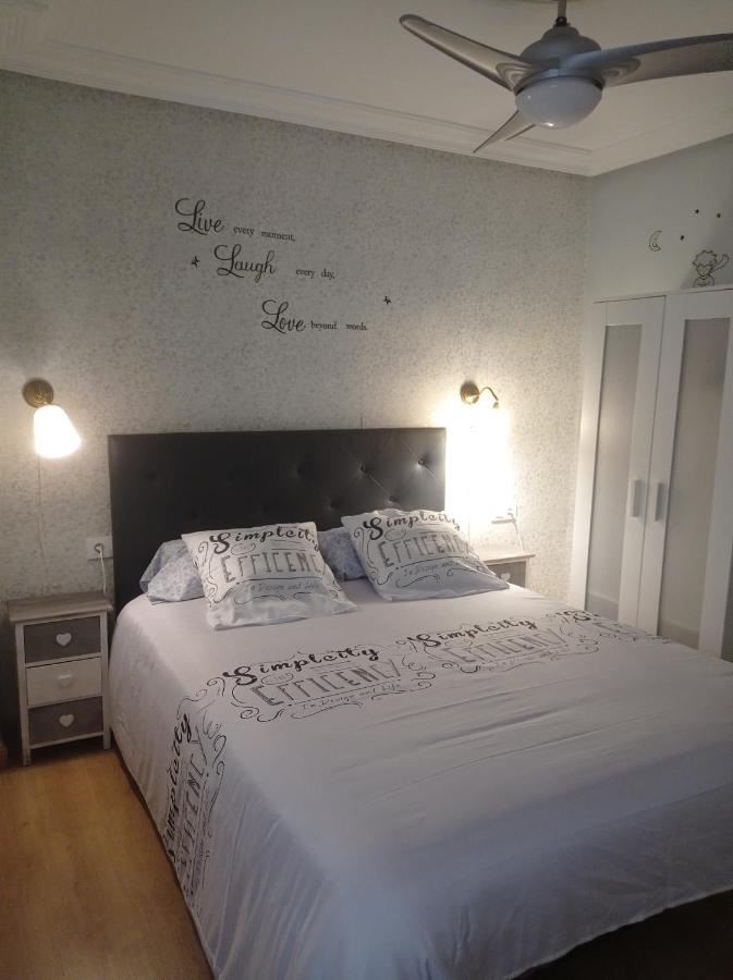 Serendipia Apartamentos 1 - Ferienwohnung