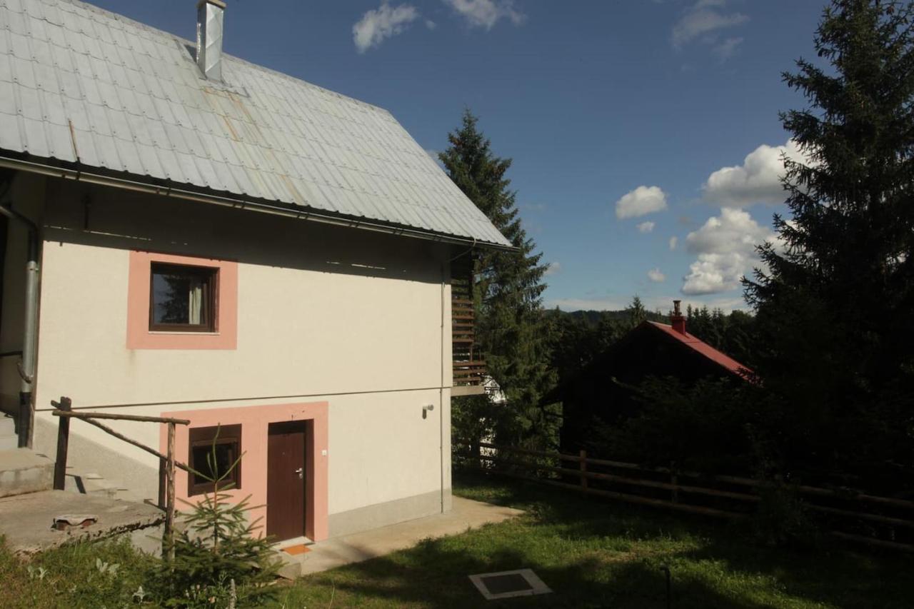 Apartman Srna - Gorski kotar - B&B