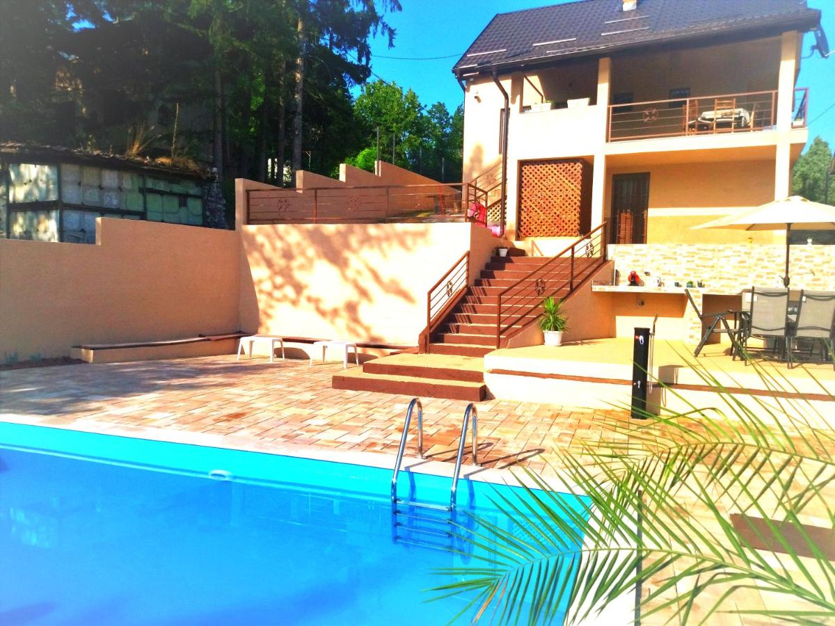 Villa Hani - B&B