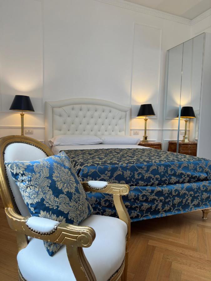Deluxe Zimmer