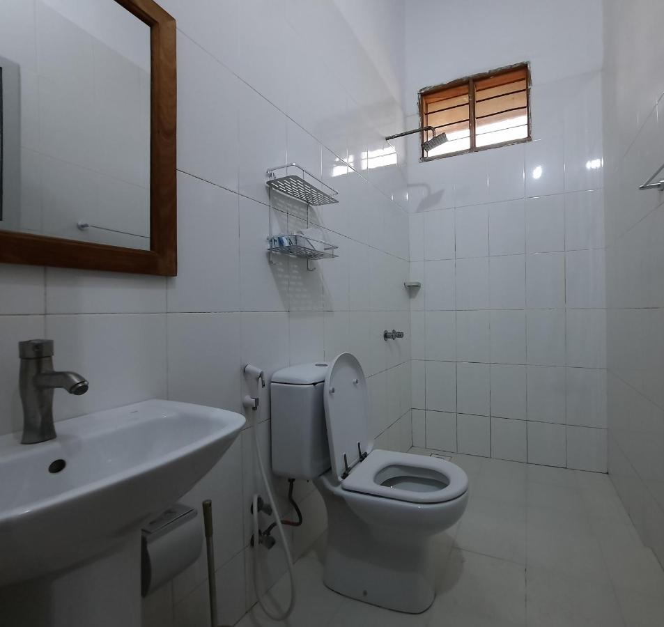 Habitación Doble con baño privado