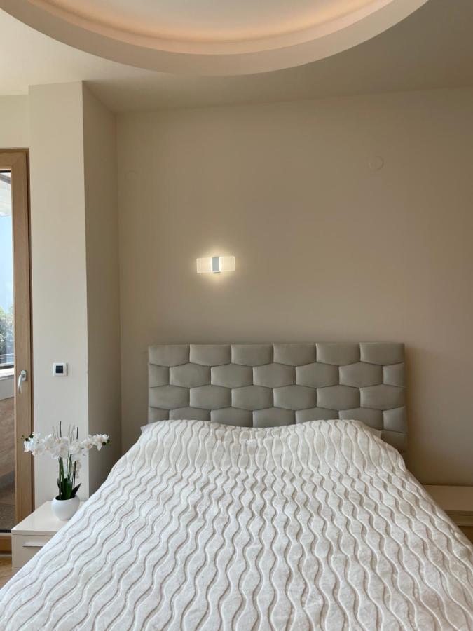 Luxury Apartment 1 - B&B Budva