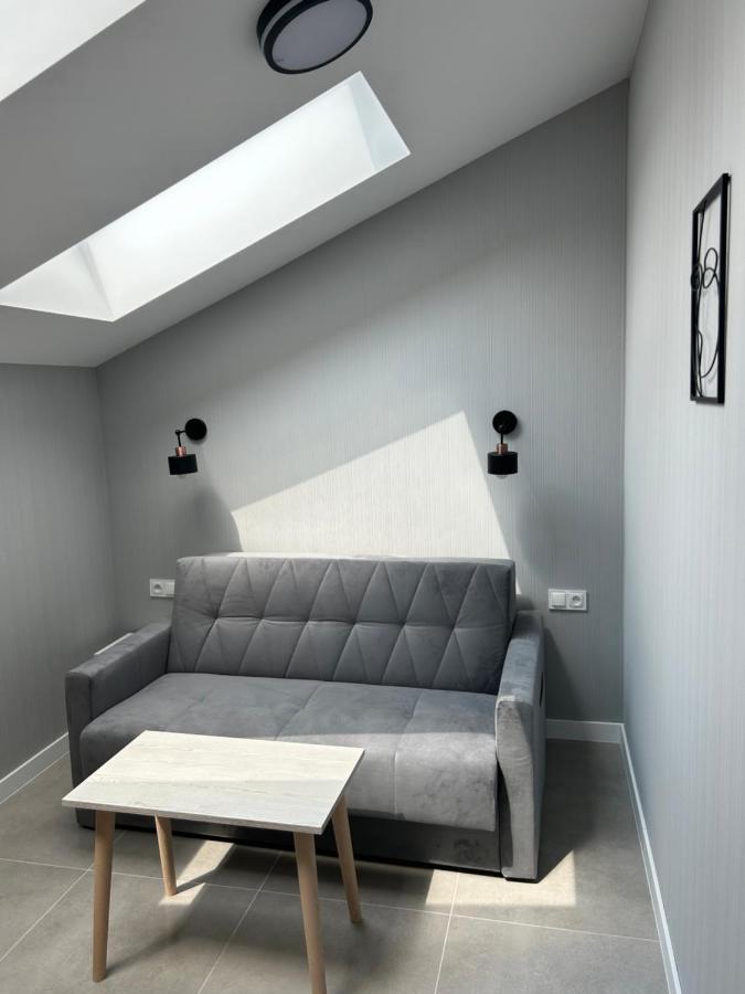Appartement met Uitzicht op het Gebergte