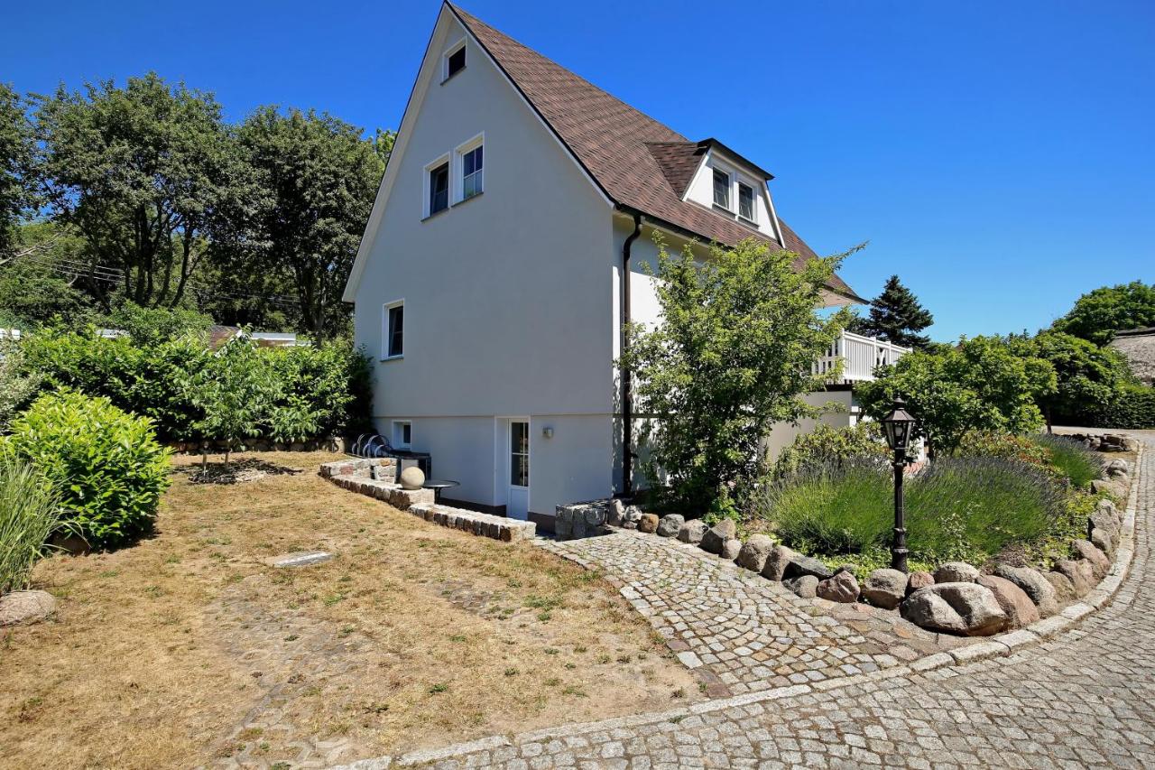 Fulgenbach Wohung 8 - Ferienwohnung