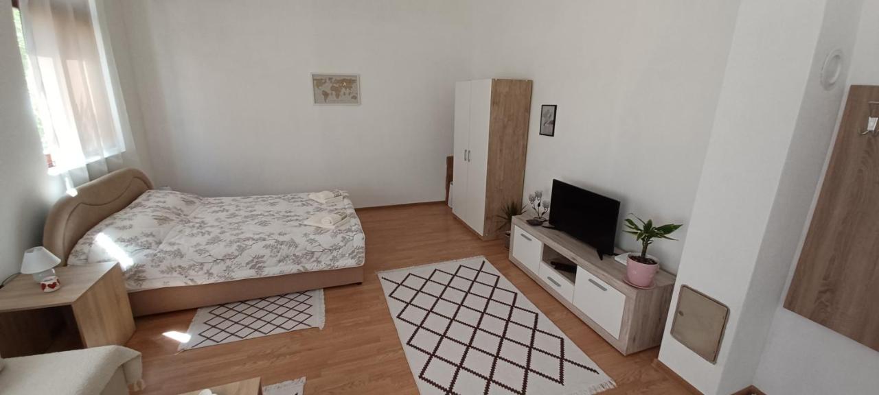 Monolocale Familiare
