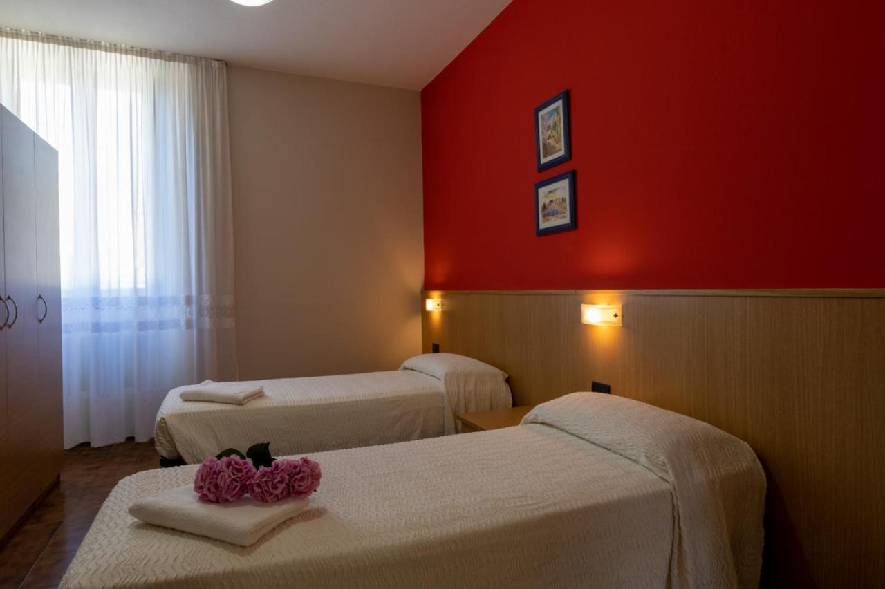 B&B Tirano - Albergo San Michele - Bed and Breakfast Tirano