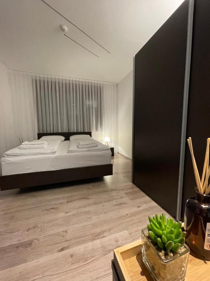 Budget Doppelzimmer