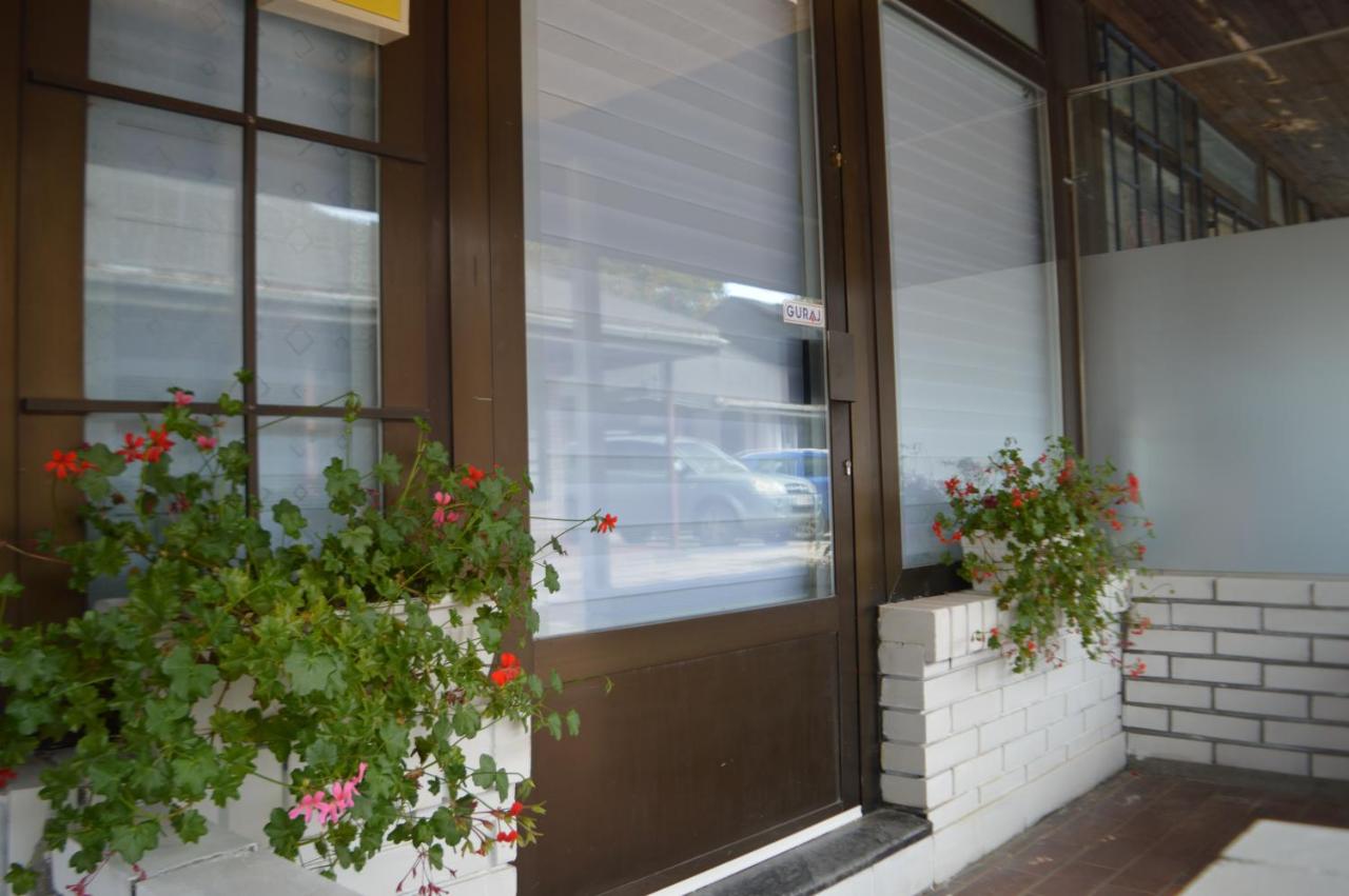 Centar apartment - B&B