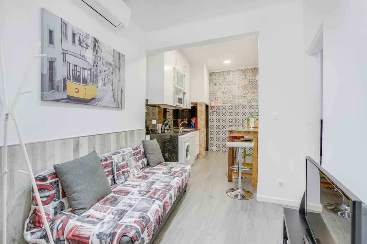 Lisbon Bica - B&B Lisboa