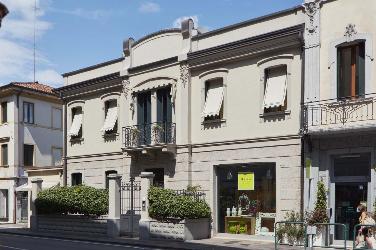 Cà Zanna Traditional Design Apartment - B&B