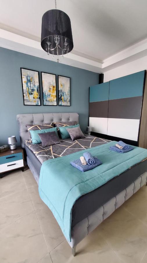 Apartman Silver - B&B