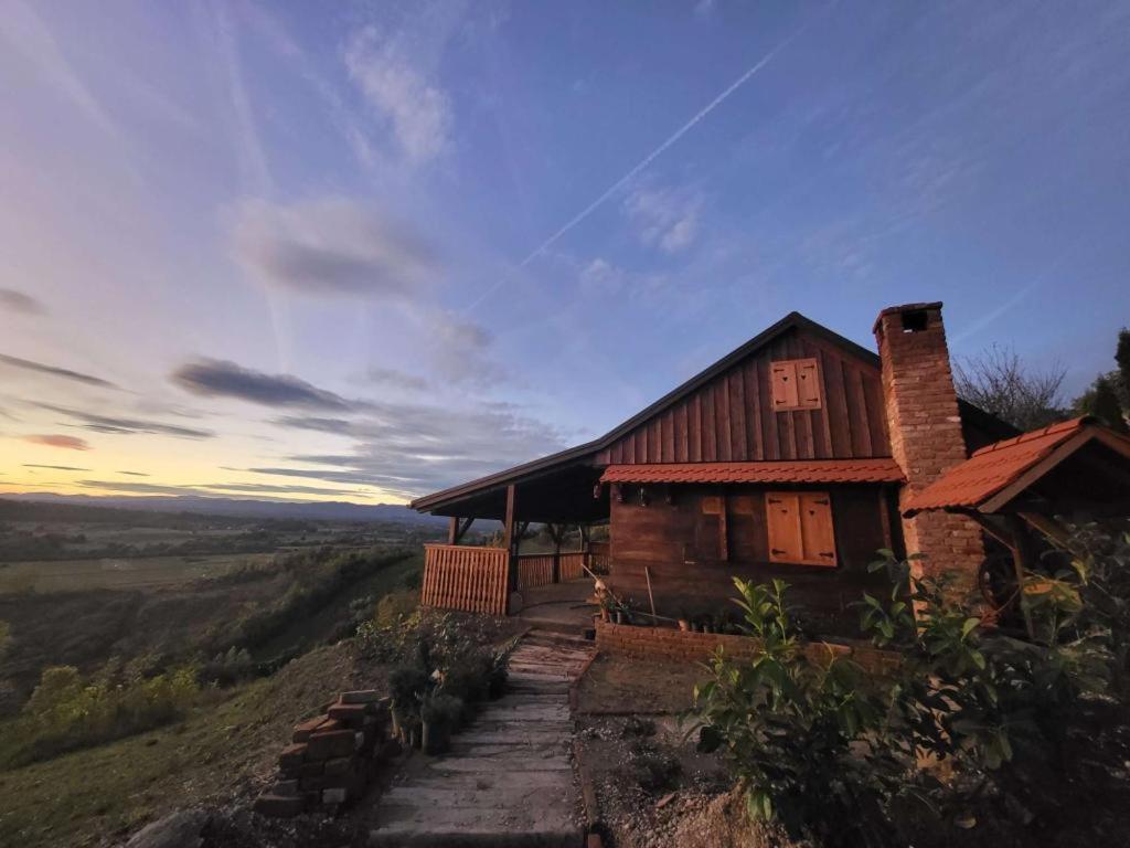 Le’Klet - B&B