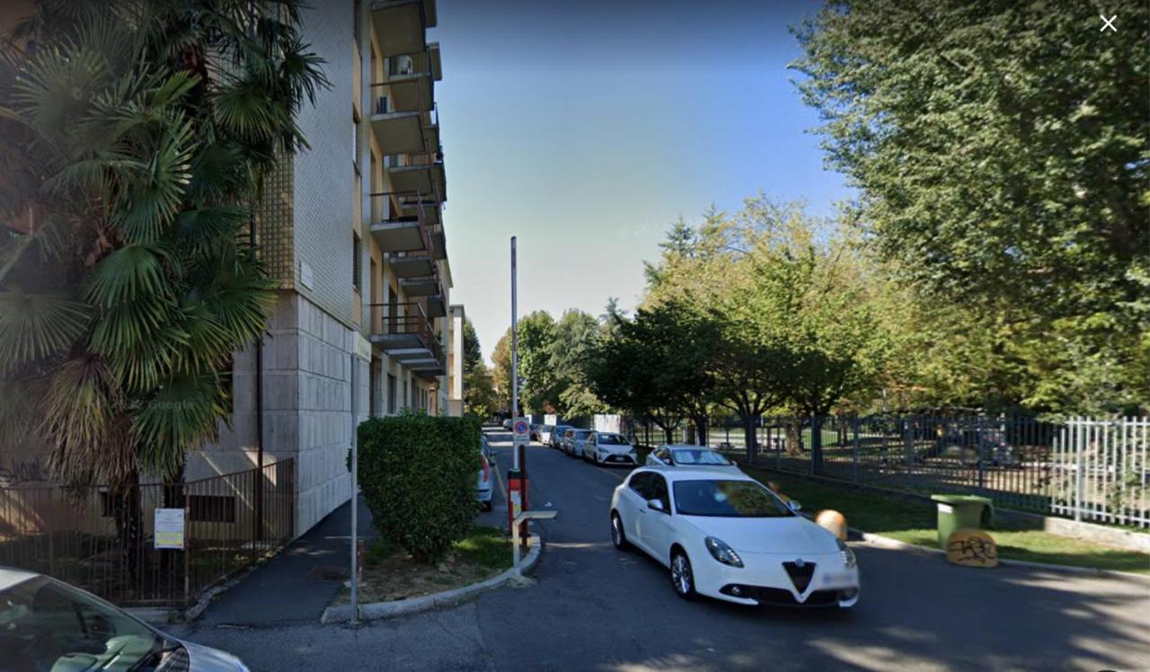 ChicLife - LILIENBLUM CHIC Borgo Santa Caterina Apartment - Bed and Breakfast Bergamo