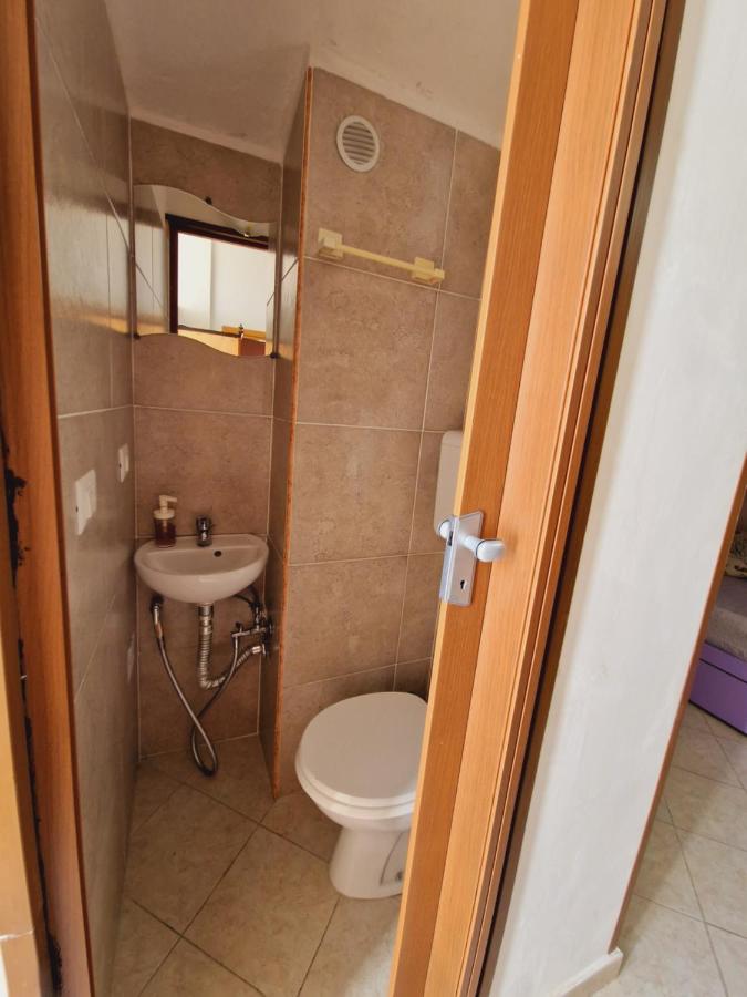 Habitación cuádruple