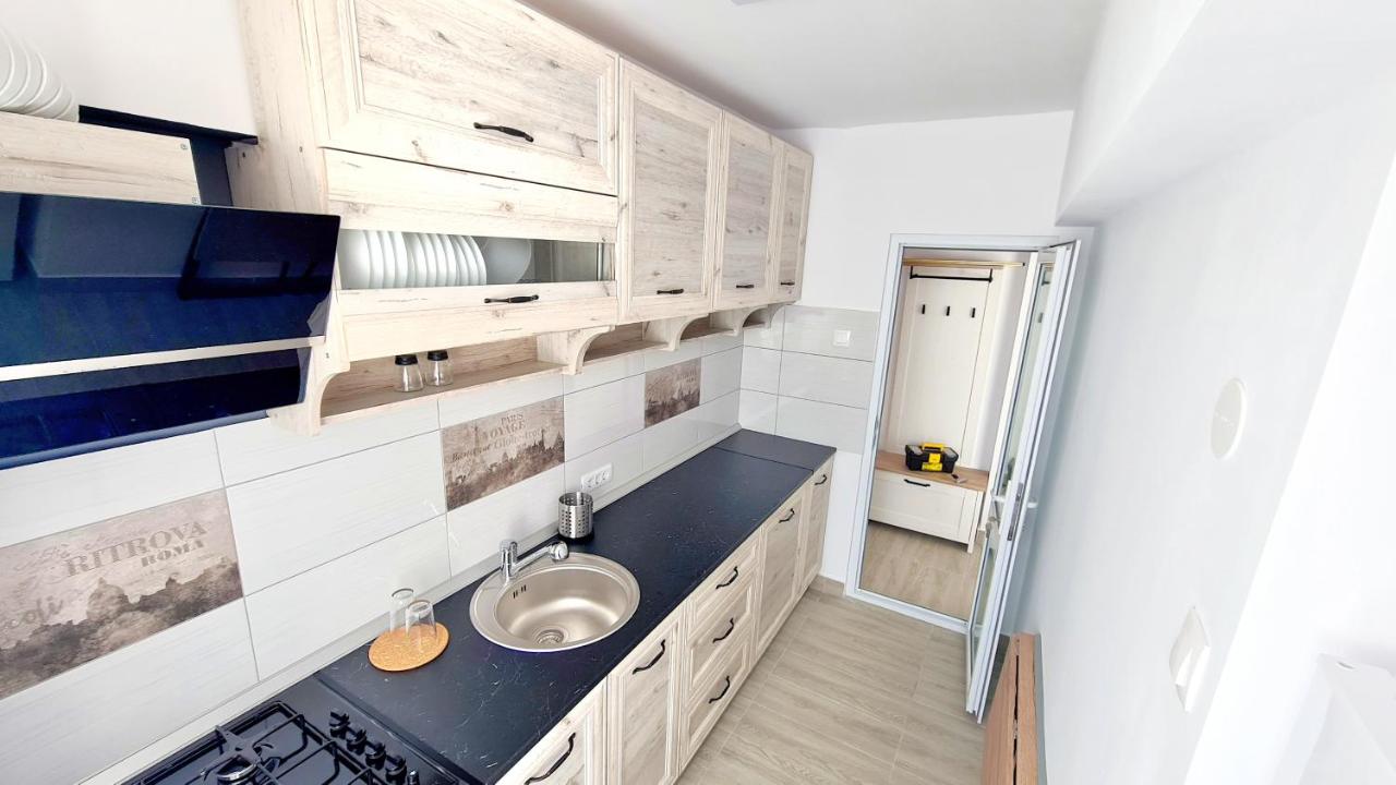 Belle Apartments - Central - Bed and Breakfast
