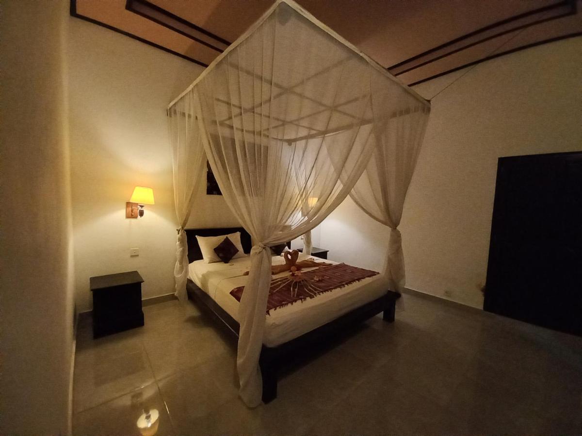 B&B Pemuteran - TIRTA BALI HOMESTAY - Bed and Breakfast Pemuteran