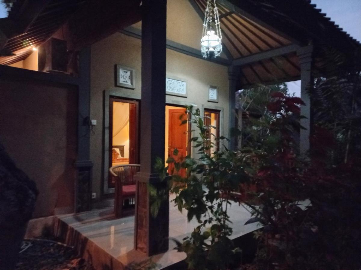 Deluxe Double or Twin Room with Garden View