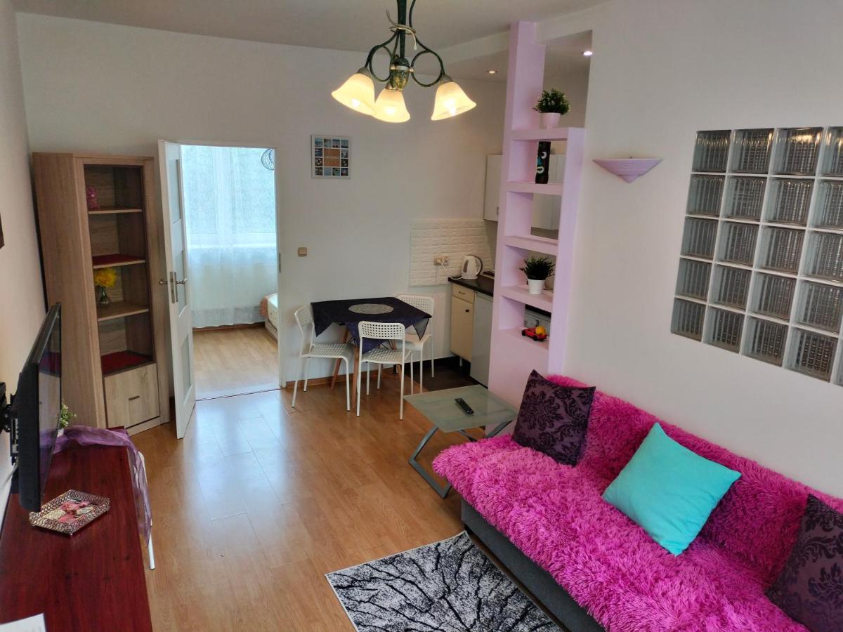 Mieszkanie Gdynia - B&B