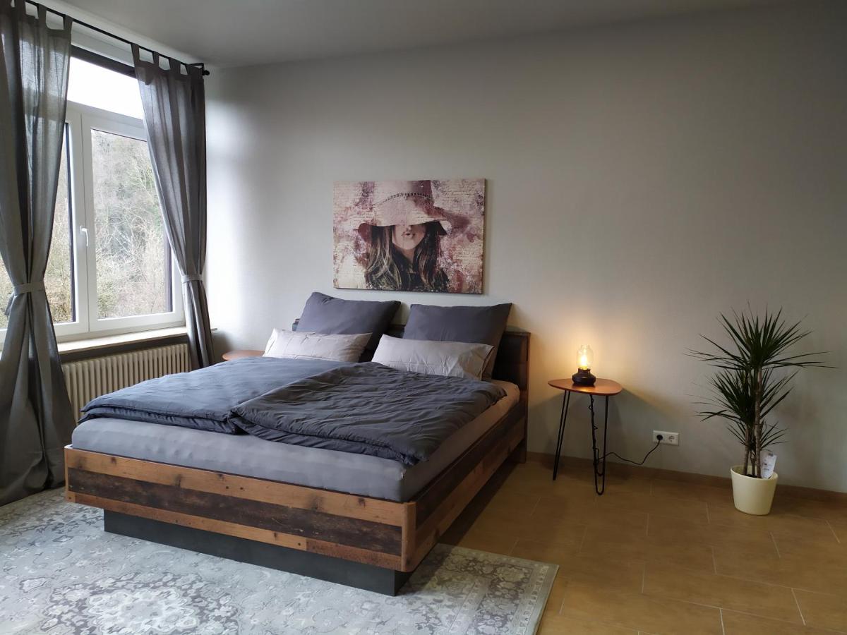 Andris Apartments - Ferienwohnung