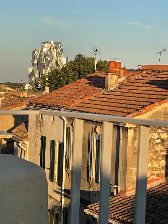 Le Petit Arles - Bed and Breakfast
