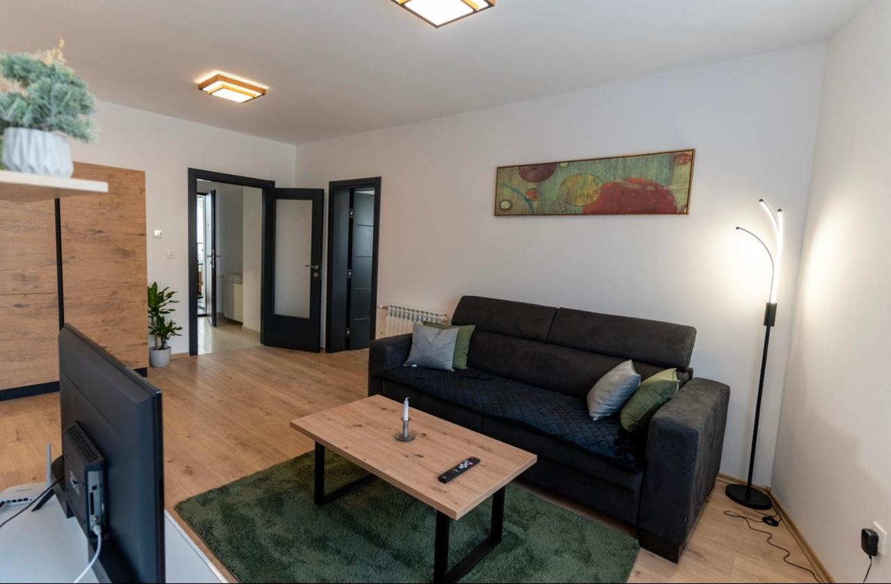 Apartman Krželj B2 - B&B Livno