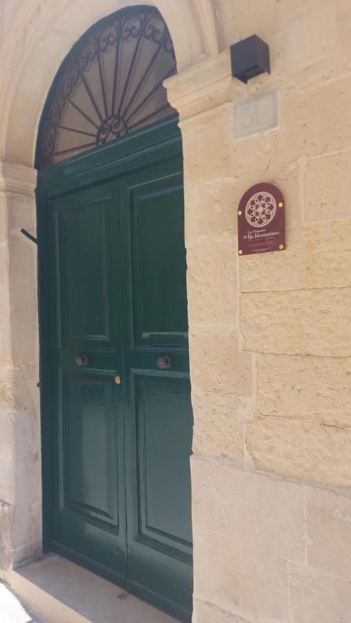 La dimora di Re Idomeneo - B&B Lecce