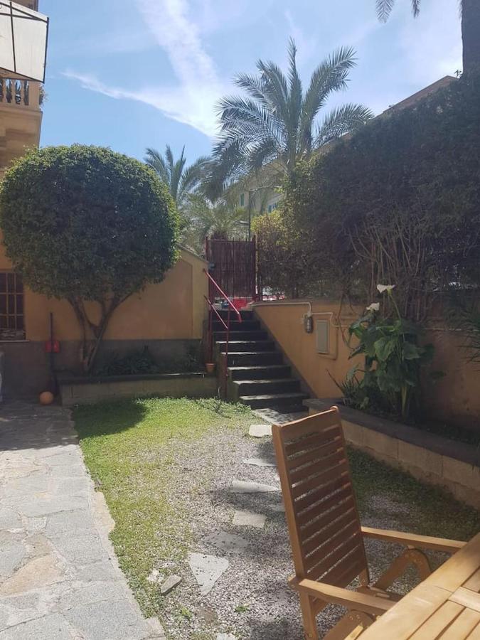 i gabbiani - B&B