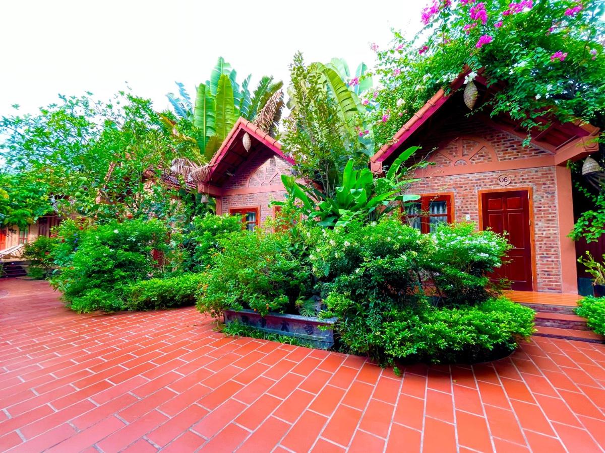 Trang An Village Homestay - Bed and Breakfast