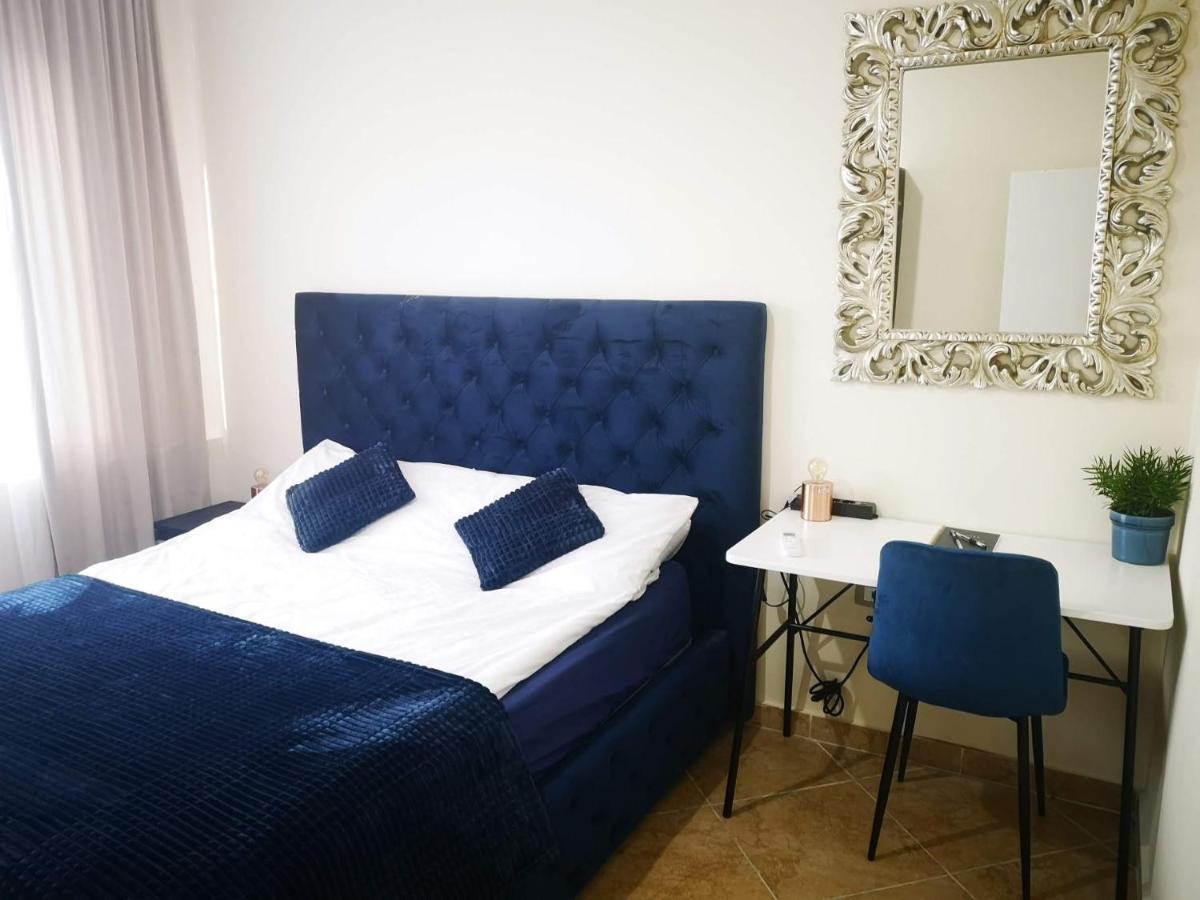 Appartamento con 1 Camera da Letto